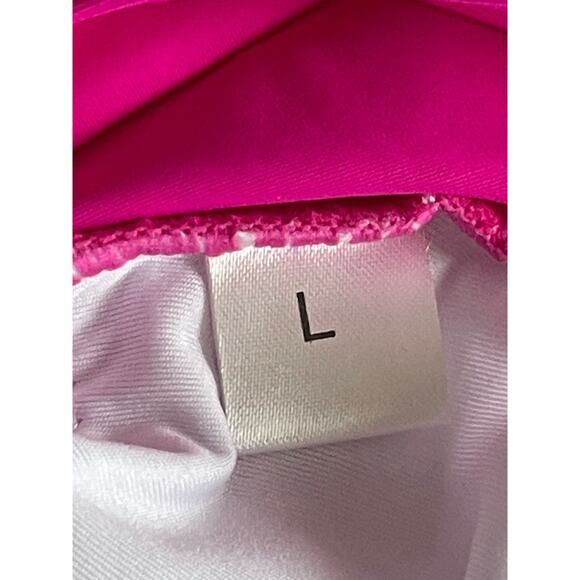 Century Star One Shoulder One Piece Swimsuit Women Large - Picture 4 of 6